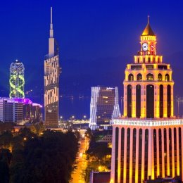 Фотография "Batumi 🇬🇪"