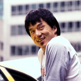 Фотография от ✔ Jackie Chan