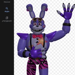 Фотография от Zurbonnie Bonnie