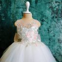 Фотография от Tiana Kleri свадебные-платья-пошив