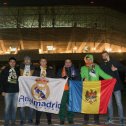 Фотография "ekipa fc obositsii ))) (Shakhtar 3-4 Real Madrid) ...noi jukam mai bine da nime nu plateste ."