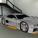 Фотография "Моя тачка! http://www.odnoklassniki.ru/games/mycar3d"