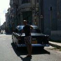 Фотография "La habana(Cuba)"