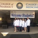 Фотография "Future Pharmacists, Class of 2020"