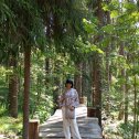 Фотография "В лесах Карелии летом было чудесно прохладно 🌲🌲🌲"