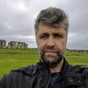 Фотография "June 10, 2017. Stonehenge, England"