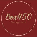 Фотография от Box450 Garage sale
