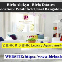 Фотография от Birla Estates Bangalore