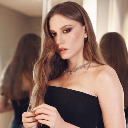 Фотография от Serenay Sarıkaya