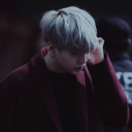 Фотография от Yoongi Min