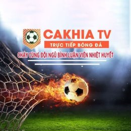 Фотография от Cakhia TV Trực Tiếp Bóng Đá