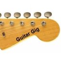 Фотография от GuitarGig Бу гитары из Японии
