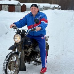 Фотография от Сергей Тюленёв