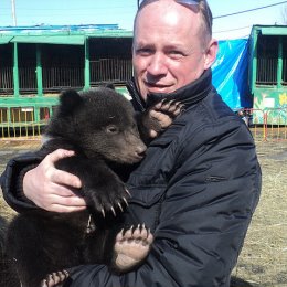 Фотография от Александр Зубарев