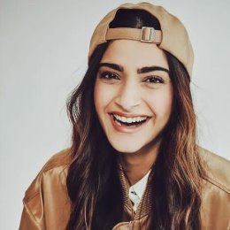 Фотография от SONAM KAPOOR Ahuja✅