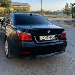 Фотография от BMW M5 м5