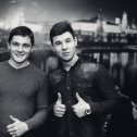 Фотография "With a good friend :)"