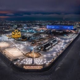 Фотография от Атабек Курбонов