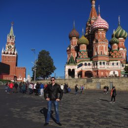 Фотография от Алексей Русаков