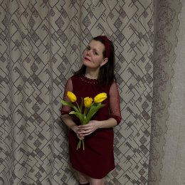 Фотография "Весна, цветы и вдохновение!!!"