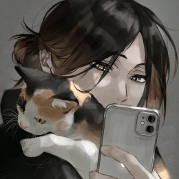 Фотография от хитрый NEKO