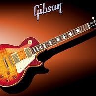 Фотография "Gibson Les Paul"