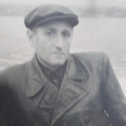 Фотография "Мой любимый дедушка Фрайдес Александр Самуилович - ветеран Великой Отечественной войны."