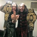 Фотография от Jeff Hardy(Brother Nero)