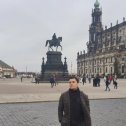 Фотография "Новый Год в Дрездене...😎"