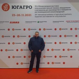 Фотография от Андрей Пчелинцев