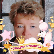 Валентина Спарнюк