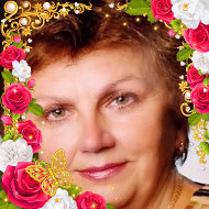 Елена Данкевич