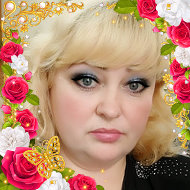 Екатерина Вихарева