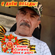 Магомед Мирзаев