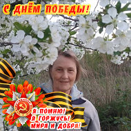 Валентина Буганкова