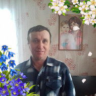 Василий Дынысюк