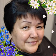 Фарзана Батырханова