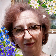 Ольга Иванченкова