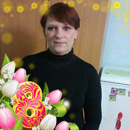 Марина Селезнёва