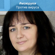 Светлана Будыкина