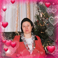 Антонина Белякова