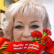 Валентина Копп