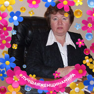 Светлана Зырянова