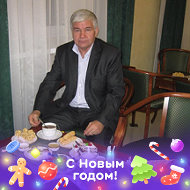 Раис Гарифуллин