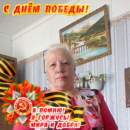 Людмила Чугунова