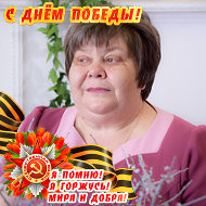 Ирина Есаулкова