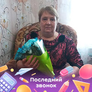 Екатерина Ивентьева