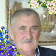 Николай Абрамович