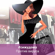 Жанна Fashion