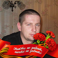 Юрий Русанов